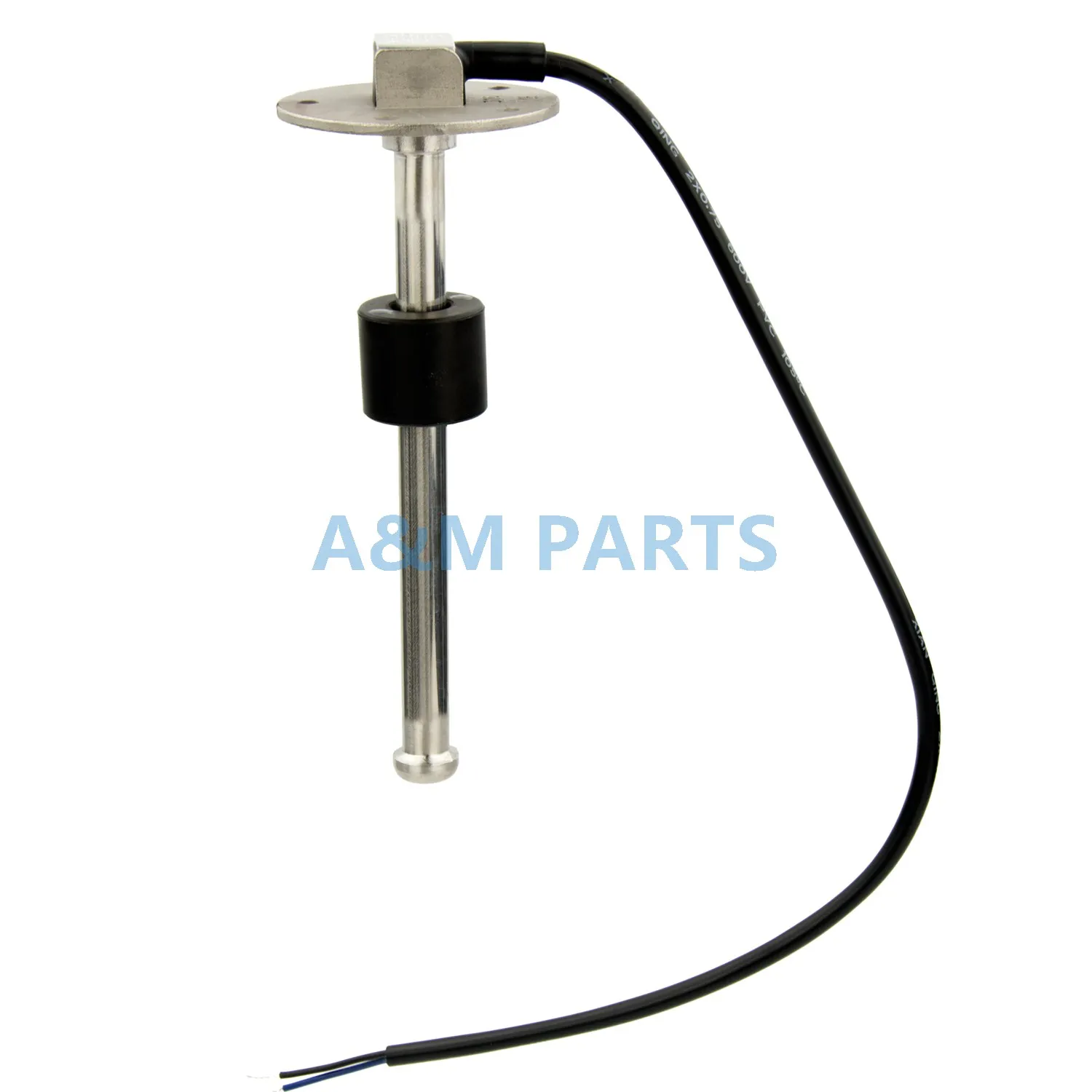 150mm Boat Fuel Level Sending Unit Marine Truck RV Offroad Vehicle