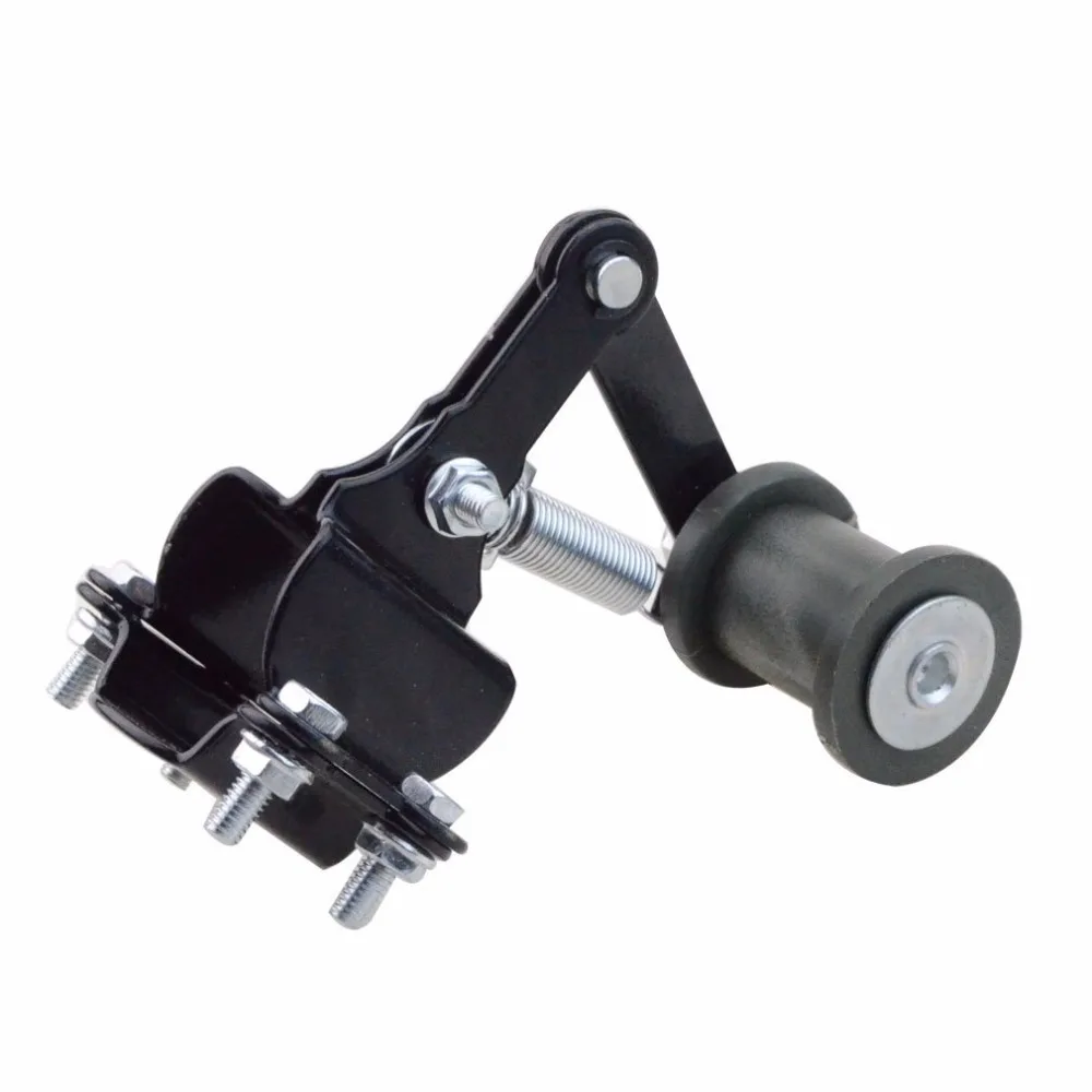 

GOOFIT Motorcycle Link Length Modified Chain Tensioner Adjuster G044-051 G044-050