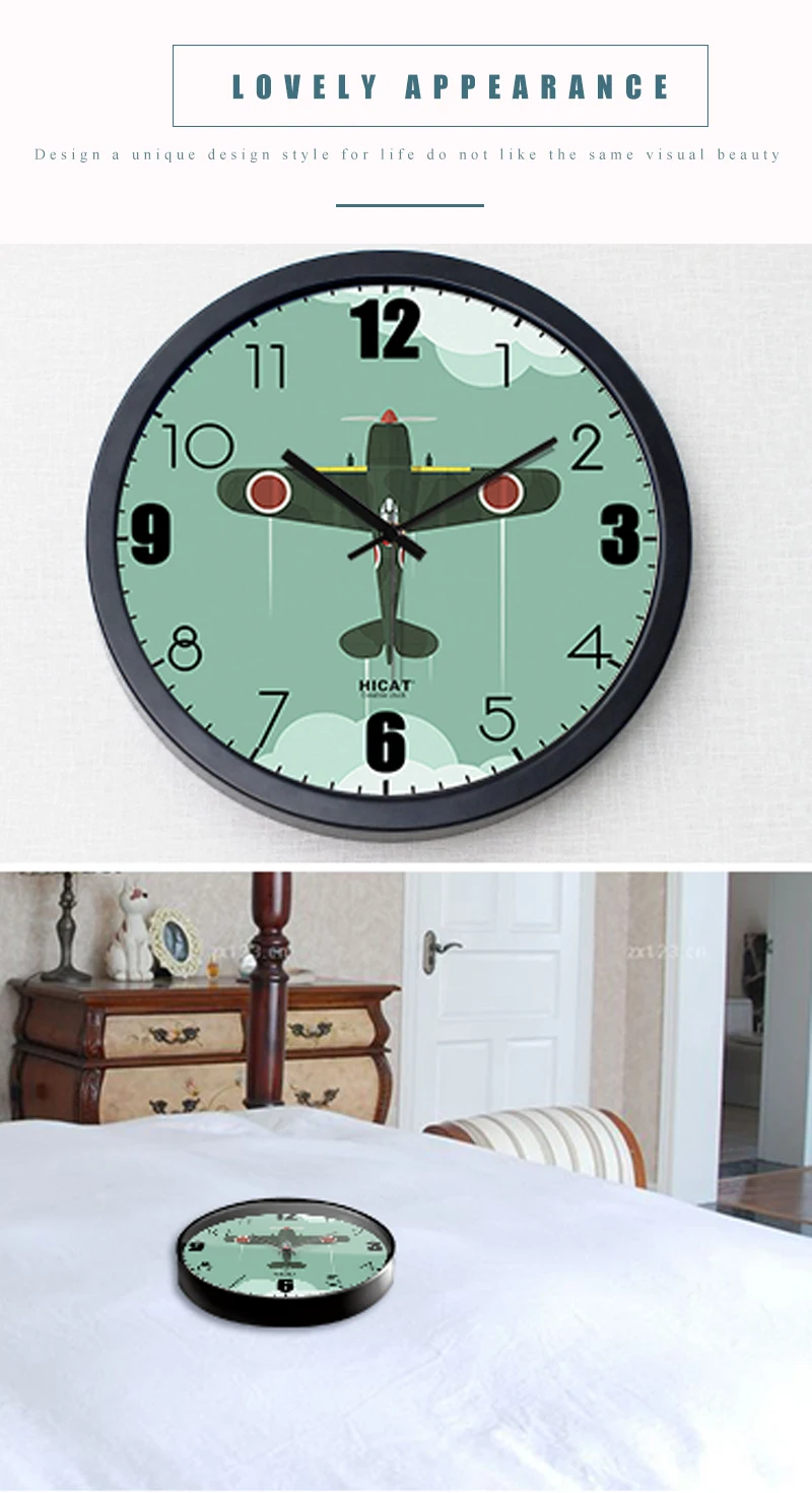 Простой Большой творческий гостиная часы Круглый красивые дизайнерские настенные Relogio Parede кухня часы настенные часы 50A0949