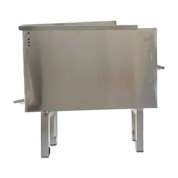 

High efficiency manual stainless steel egg knocking and yolk separator machine/hand eggshell breaker seperate equipment