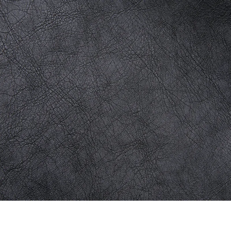 Us 158 0 Free Shipping 1 0mm Crazy Horse Oil Skin Artificial Leather Luggage Synthetic Material High Quality Pu In