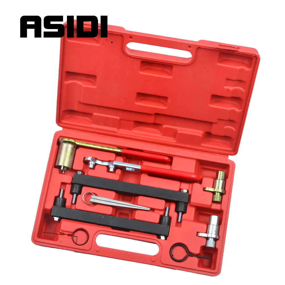 Набор инструментов синхронизации двигателей для Jaguar Land Rover 3 2 5 4 0 и V8|timing set|set toolsset