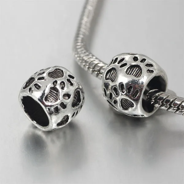 charm zampa cane pandora charm zampa cane pandora
