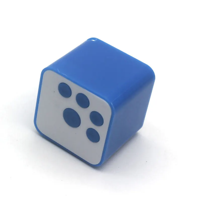

GYMYJP NEW Mini mp3 music player built-in speaker supports memory card