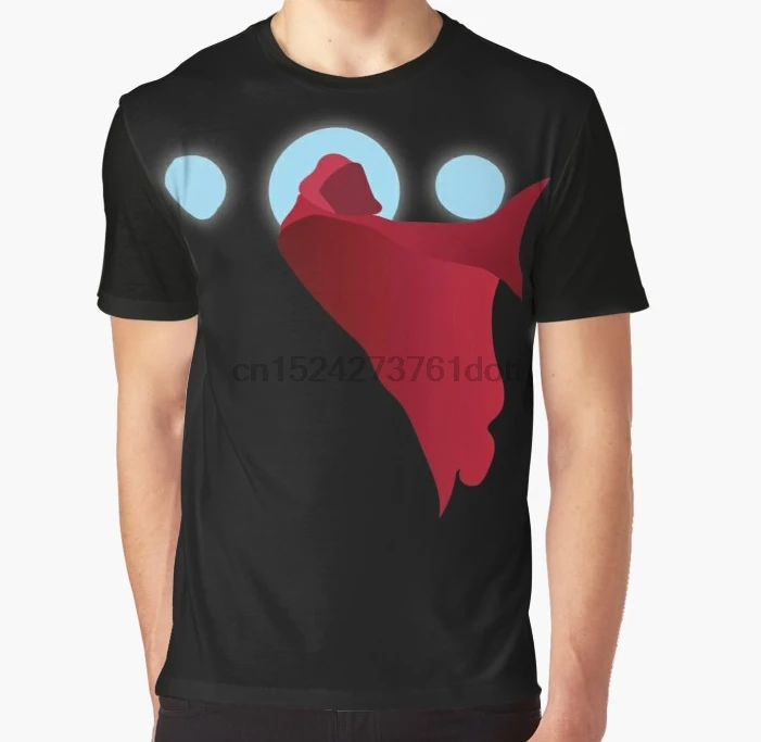 

All Over Print 3D Women T Shirt Men Funny tshirt Billy Kaplan Minimalist Wiccan Graphic T-Shirt