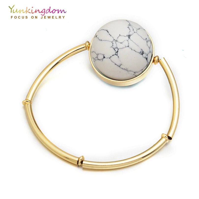 

Yunkingdom bohemian ethnic bracelets & bangles for women 2017 new fashion gifts