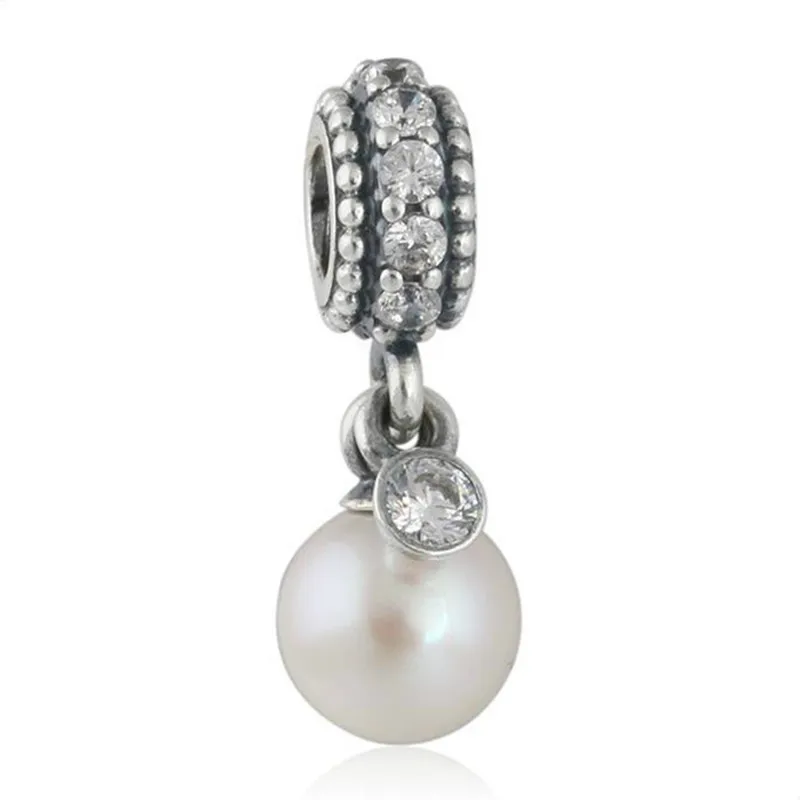 charm pandora nacre charm pandora nacre