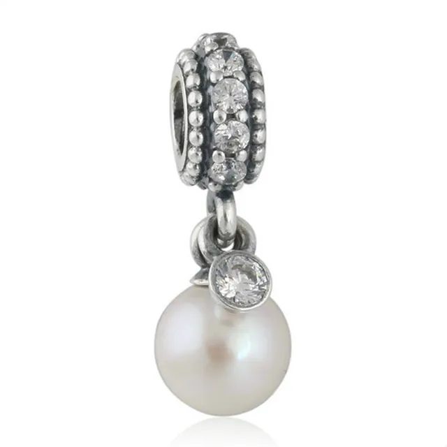 charm pandora madreperla charm pandora madreperla