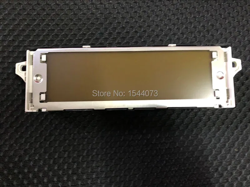 5 меню Желтый экран Поддержка USB Bluetooth кондиционер Дисплей монитор 12 pin для peugeot 307 407 408 citroen C4 C5