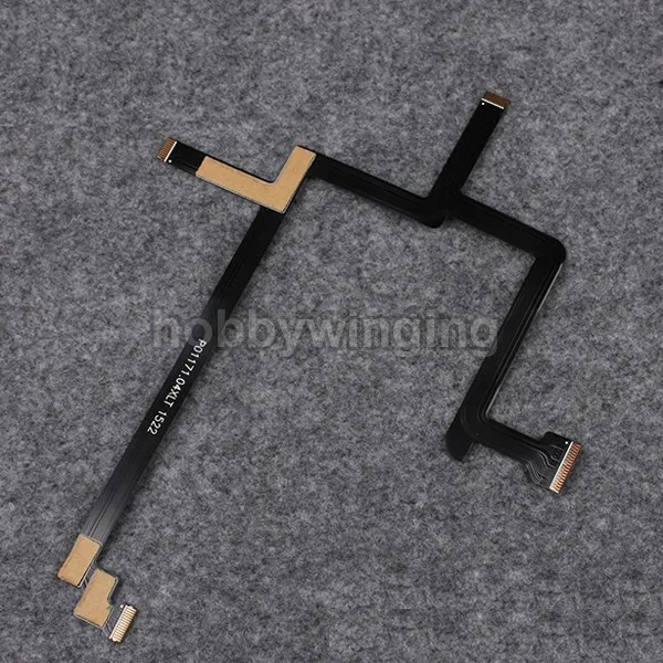 DJI Phantom 3 Standard Gimbal Flex Ribbon Cable For Camera Connector (STA)