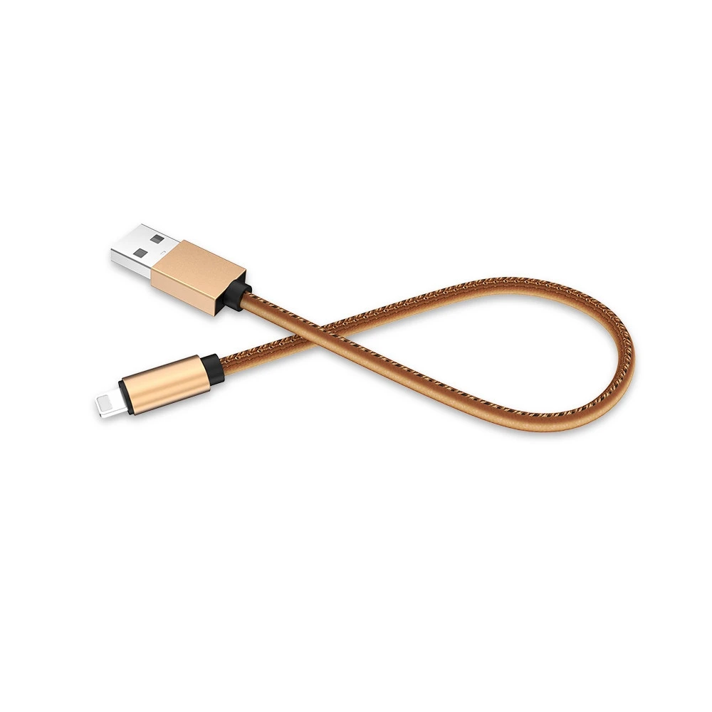 FLOVEME кожаный брелок USB кабель для samsung huawei Быстрая зарядка Брелок Micro USB кабели для Xiaomi LG телефон Дата шнур