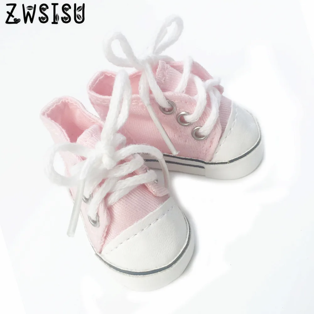 14 inch doll shoes