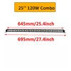 25inch Combo