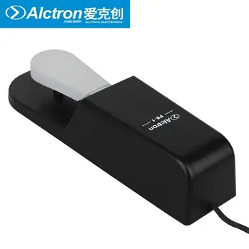 

Alctron PS-1 foot pedal universal interface