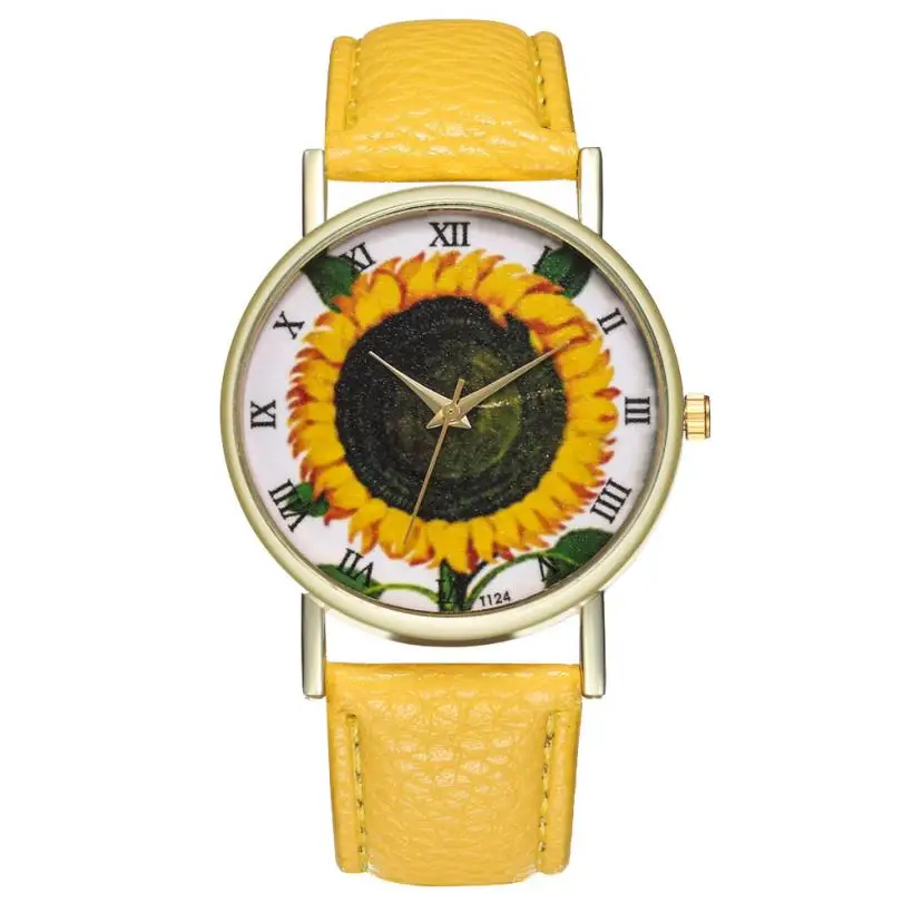 

Beautiful Simple Ladies WristWatch Temperament Business Quartz watch Fashionable Stainless Steel Souvenir clock women 2018 #D