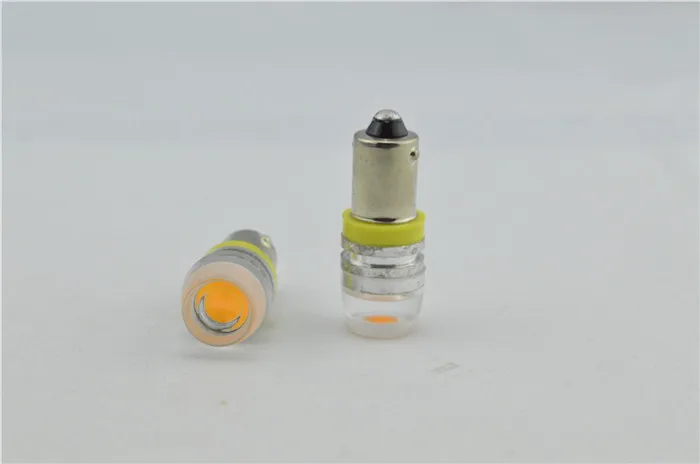 FHBA9S BAY9S-COB-2W-L-Y-6V 12V- (6)