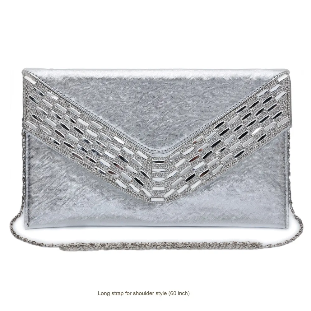 silver clutch (3)