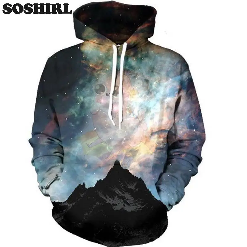 elf hoodie mens