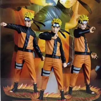 

Uzumaki Naruto Japanese Anime Action Toy Figures Pvc Model Collection For Baby Girls Kids Lover Children Best Christmas Gift