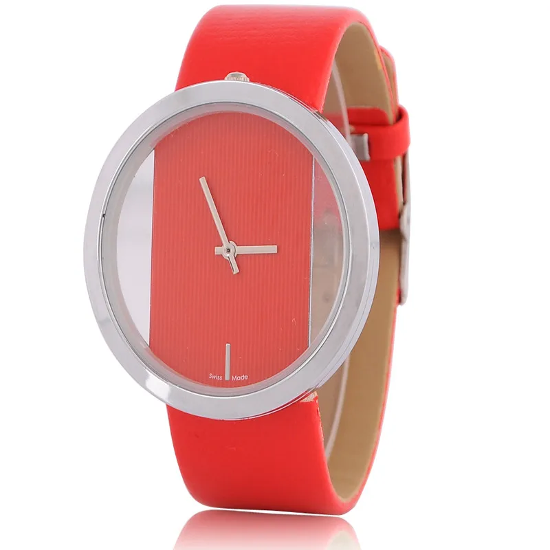

2018 New Fashion Stainless Steel Gold & Silver Band Quartz Wtach Luxury Women Rhinestone Watches Valentine Gift clock