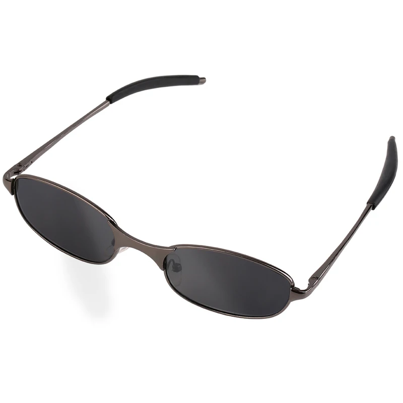 High-tech Anti-tracking Sunglasses Rear view Rear View Sun glass Behind Monitor Mirror Anti-Track Glasses Eye wear UV Protection