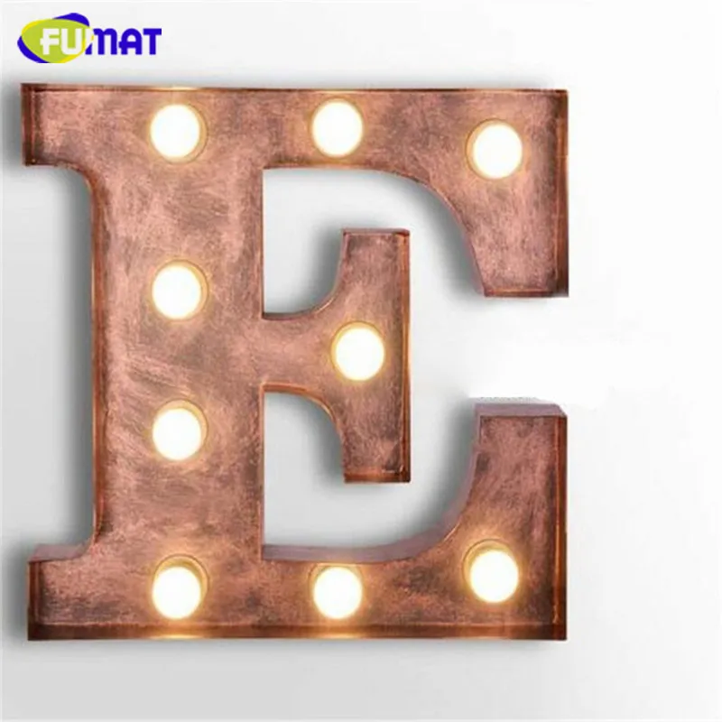Metal Letters For Wall popular metal letter lights-buy cheap metal letter lights lots Metal Letters For Wall popular metal letter lights-buy cheap metal letter lights lots