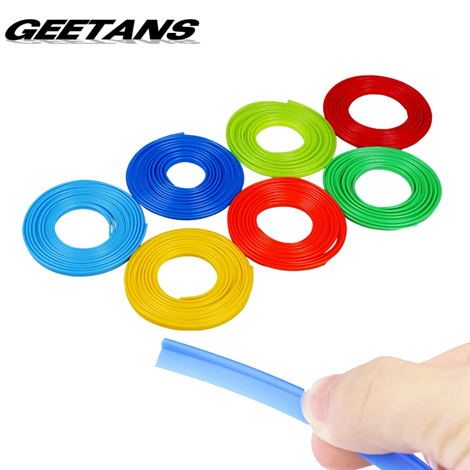 5M Lot Car styling interior Decoration thread sticker Insert type Air Outlet Dashboard Decoration Strip font