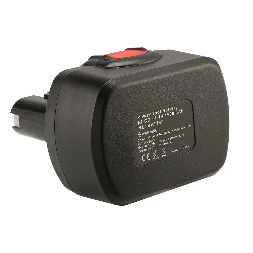 Сменный аккумулятор для электроинструмента Bosch 2 607 335 711 678 BAT038 BAT040 BAT041 BAT140 BAT159|battery