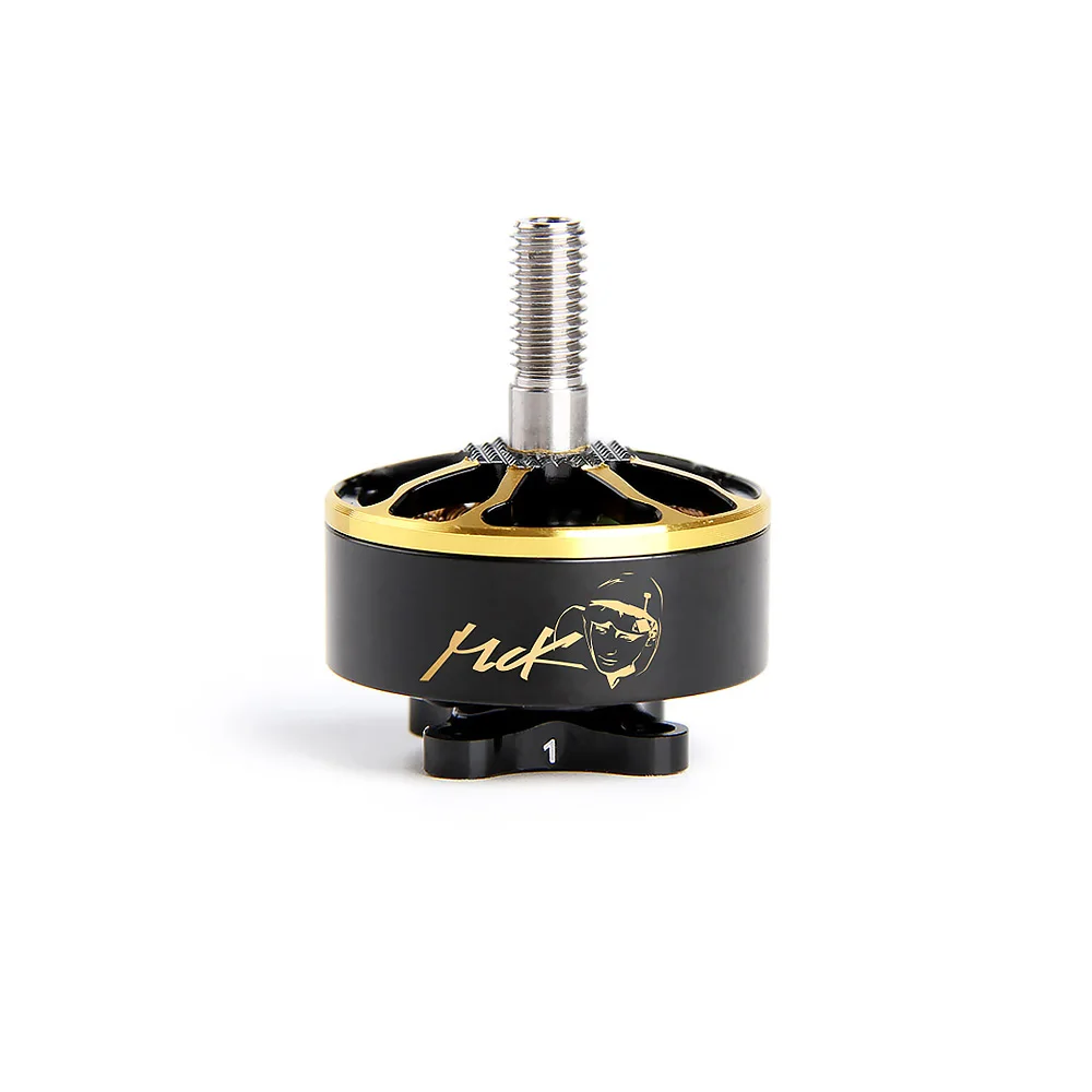 T-MOTOR MCK KV1800 KV2500 для бесщеточного двигателя fpv гоночного дрона | Игрушки и хобби