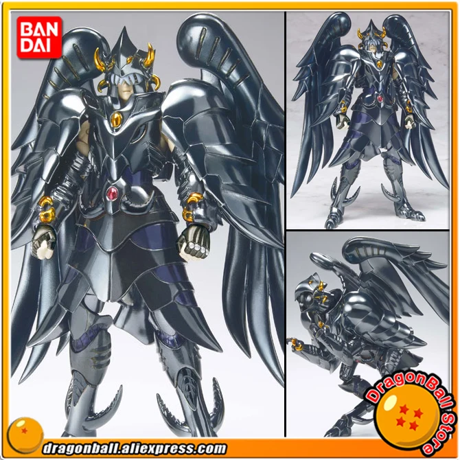 myth cloth ex minos griffon