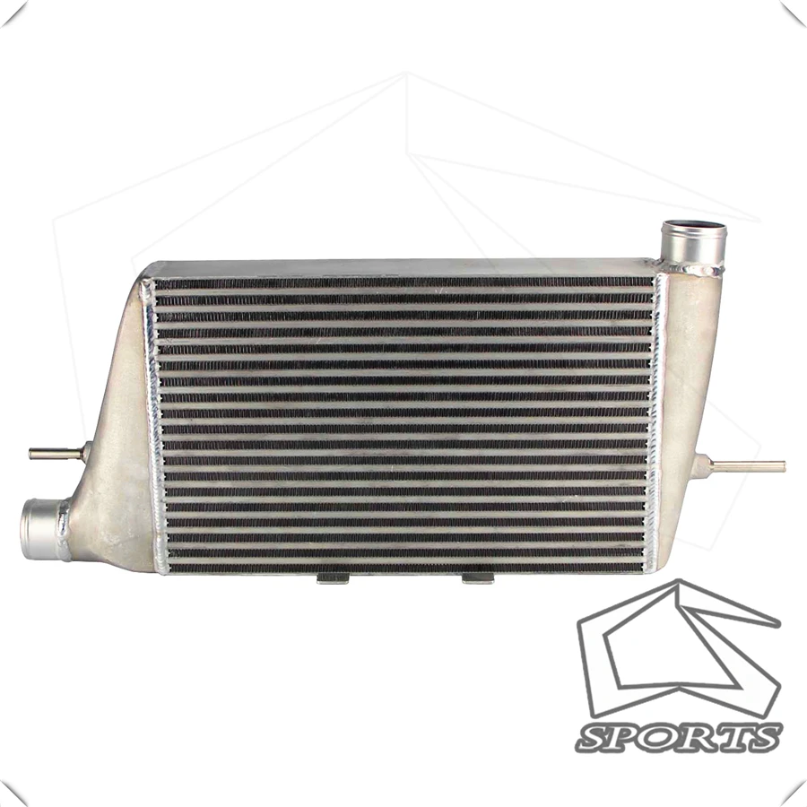 

Performance FMIC Front Mount Intercooler Fits For 2008-2015 L*ancer Evolution EVO X