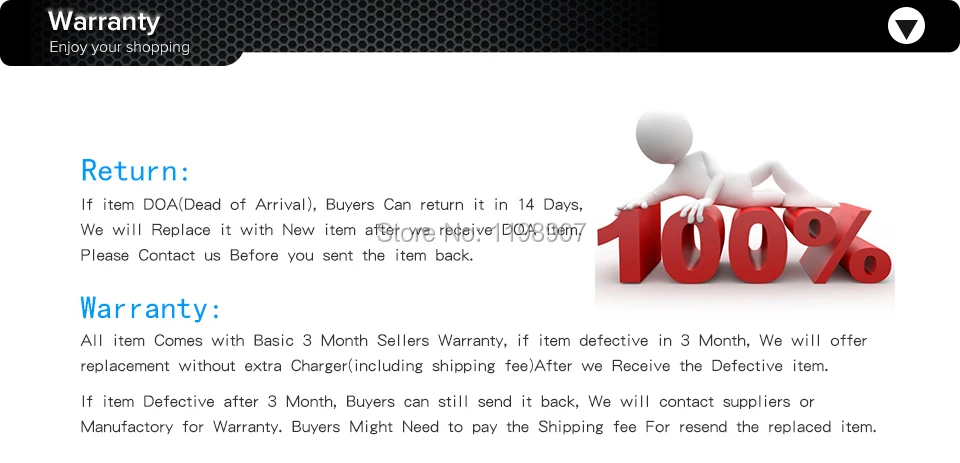 3WARRANTY