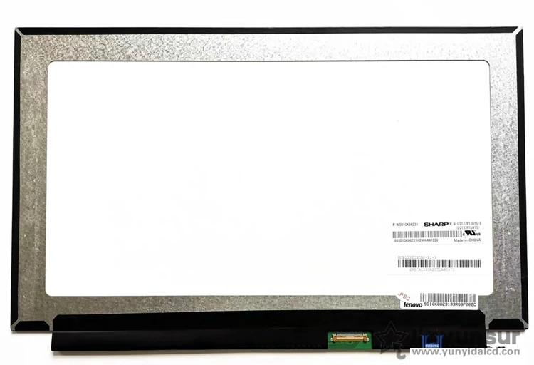 Бесплатная доставка N133HCE GP1 NV133FHM N61 LP133WF4 SPB1 LQ133M1JW15 B133HAN04.9 ЖК экран для ноутбука
