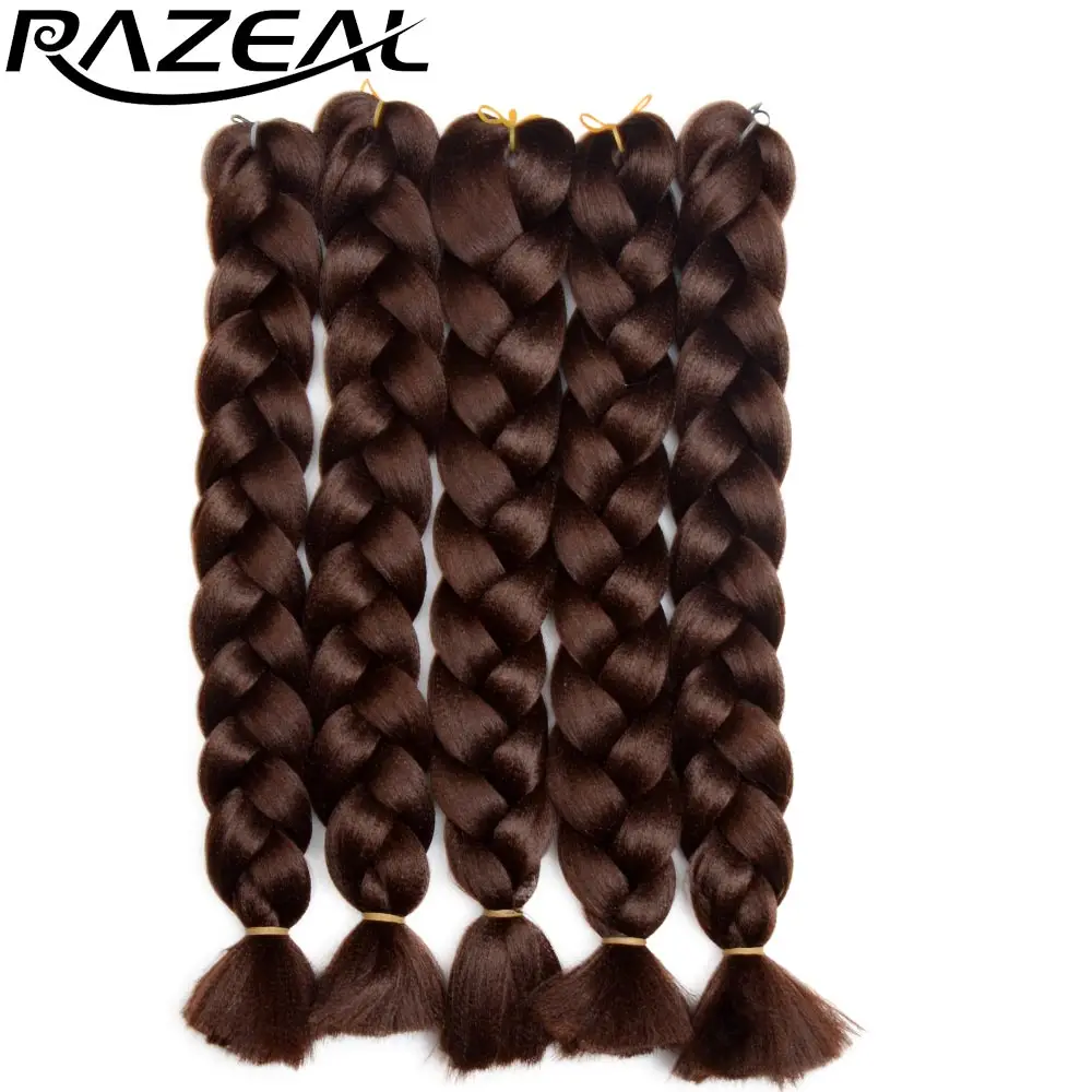 Importance Braid Hair Braiding 18inch 1