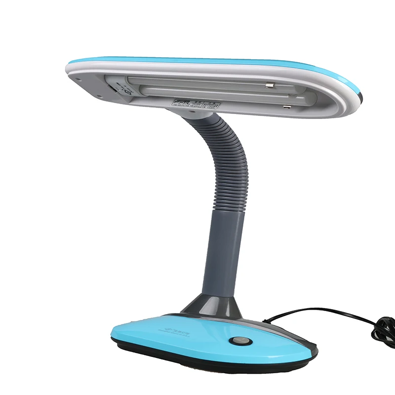 MT2218 desk lamp rate voltage 220v 50hz power current 80MA adjustable reading light study table