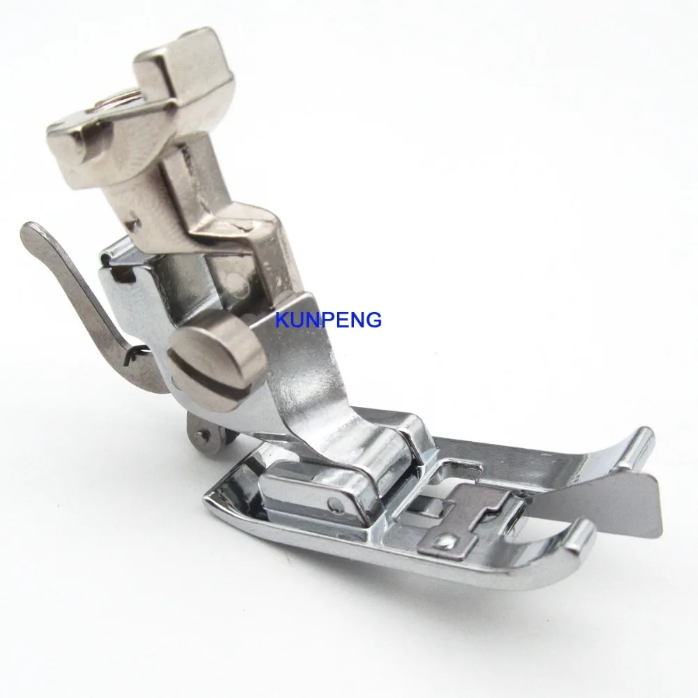 1 комплект # CY 7310C + 7300L Bernina новый стильный адаптер для ног подходит новой модели