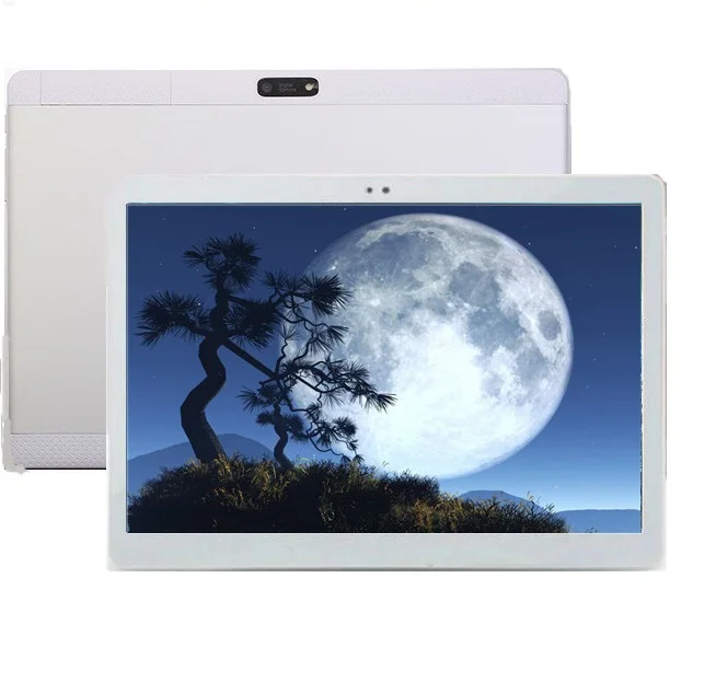 Free Shipping Android 7.0 tablet pc Deca Core 4GB RAM 64GB ROM 1920*