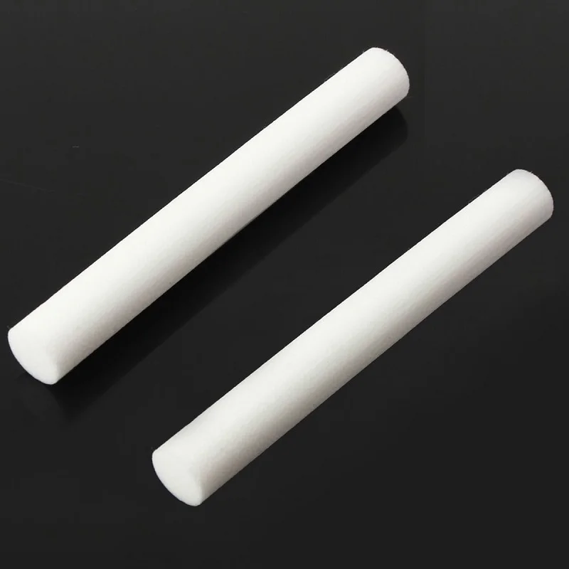 2pcs/lot Useful USB Humidifier Cotton Sliver Stick Cup Air Humidifier