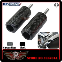 Acessórios da motocicleta De Corrida Carenagem Protetores de Quadro Slider Crash Pads para Yamaha YZF YZF600R 600R 1996-2007 (não fit R6)
