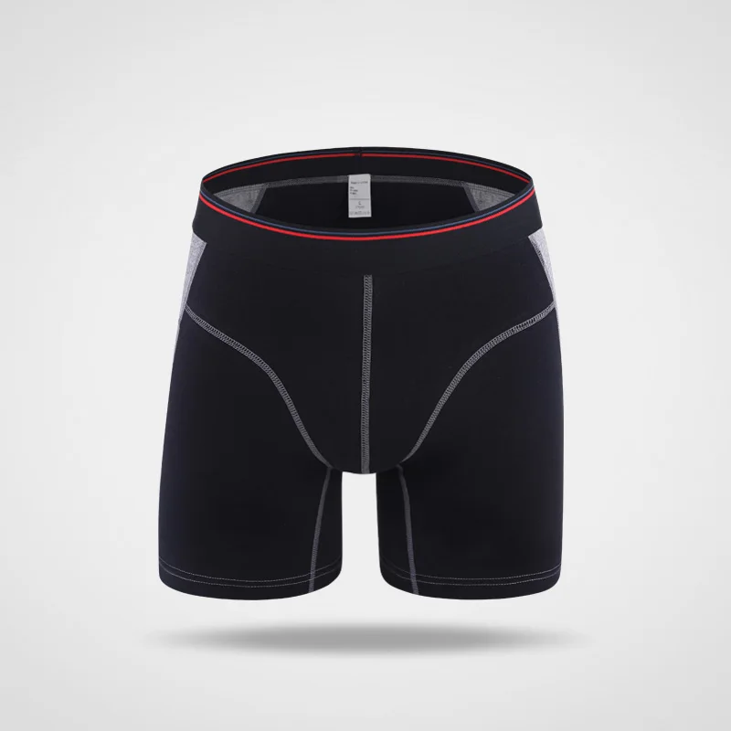 Best-Selling-High-Quality-Cotton-Antibacterial-Comfortable-Long-Leg-Men-s-Boxers-Shorts-Male-Underpants-Man (5)