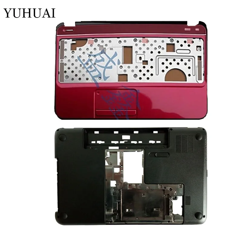 Laptop cover For HP Pavilion g6 g6 2000 2328tx 2233 2301ax 685843 001