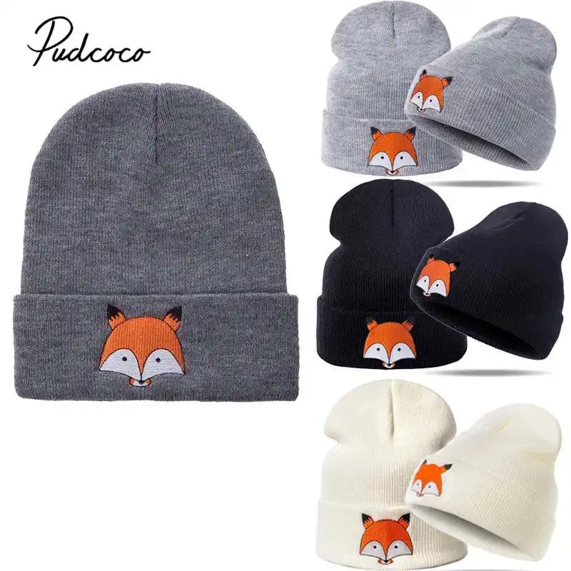 warm winter hats for toddlers