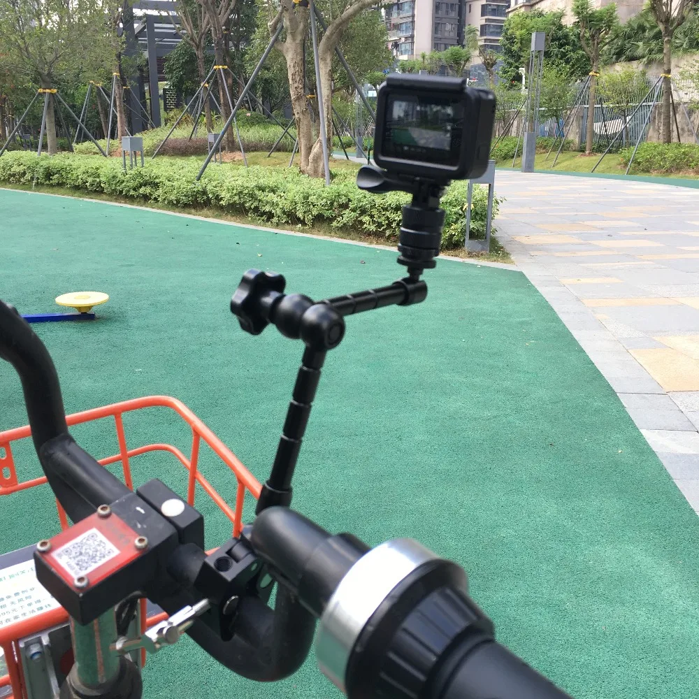 Аксессуары для Gopro Hero7 6 5 4 3 + SJ XiaomiYI K новинка 2019|Штативы| |