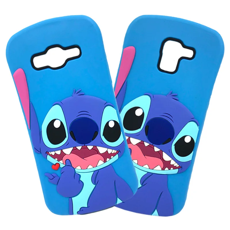 

Luxury 360 Soft Silicon Case For Samsung Galaxy J2 Prime G532F Grand Prime G530 J4 J6 Plus J8 2018 Cell Phone Back Cover Housing