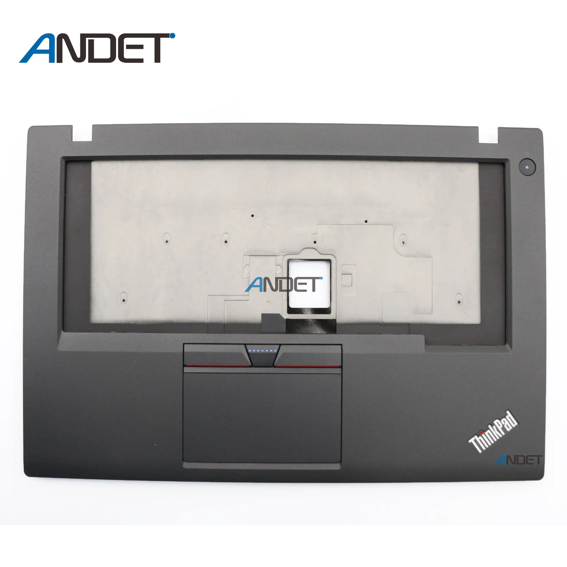 Для lenovo ThinkPad T460 клавиатура с вырезами под ладонь верхний чехол с ТП тачпадом кабель 01AW303 AM105000200