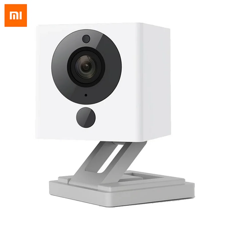 Buy Original Xiaomi XiaoFang Smart 1080P WiFi IP