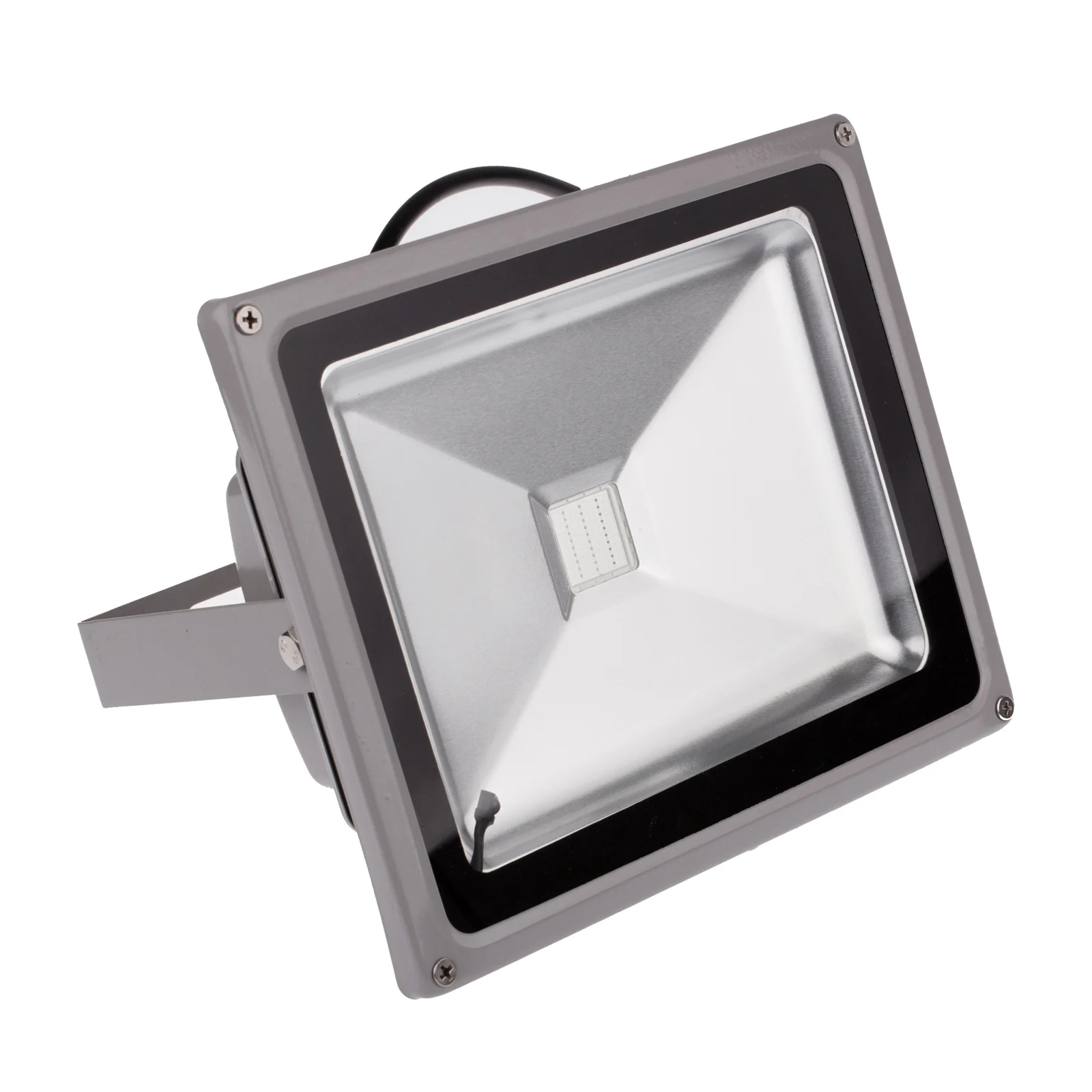 30W LED Flood Light Warm White Cool White RGB Remote Control led