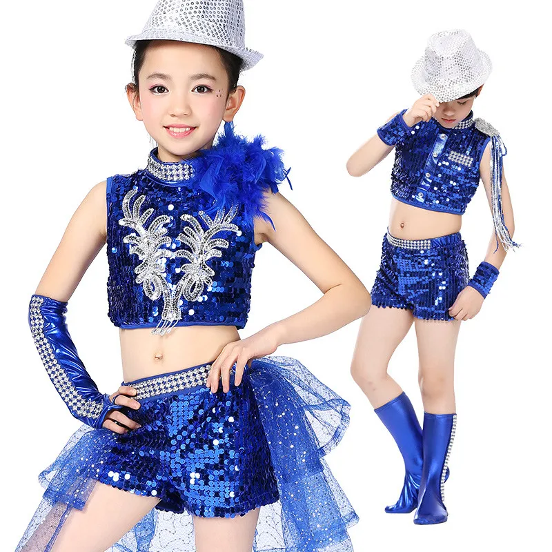 блестящий костюм женский. детский костюм для современного танца. блестящая одежда для девочек. блестящий костюм для девочки. золотое платье для танцев.