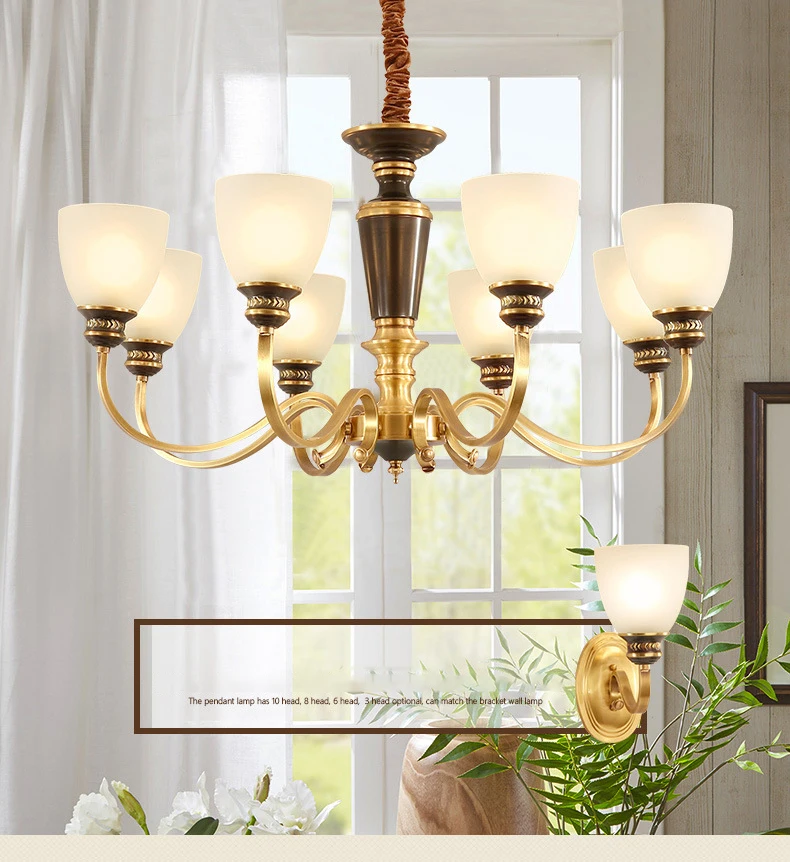 led chandelier (1)