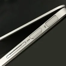 BaseQi Stealth Aluminum Dust Plugs Dust-proof Plugs For MacBook Pro Retina 13/15 BaseQi Stealth Aluminum Dust Plugs Dust-proof Plugs For MacBook Pro Retina 13/15